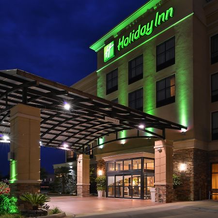 Holiday Inn Montgomery South Airport By Ihg Hope Hull Exterior foto