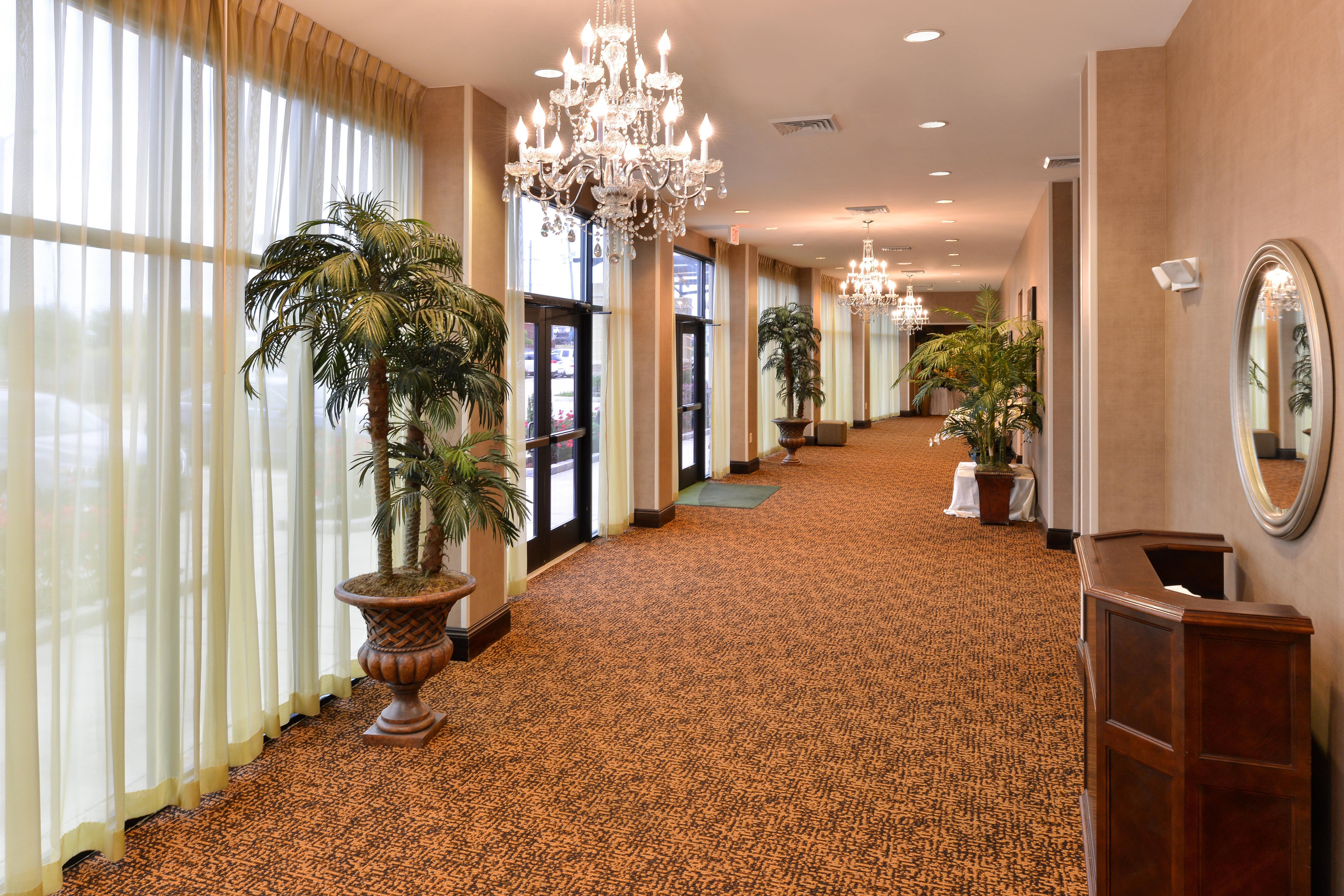 Holiday Inn Montgomery South Airport By Ihg Hope Hull Exterior foto
