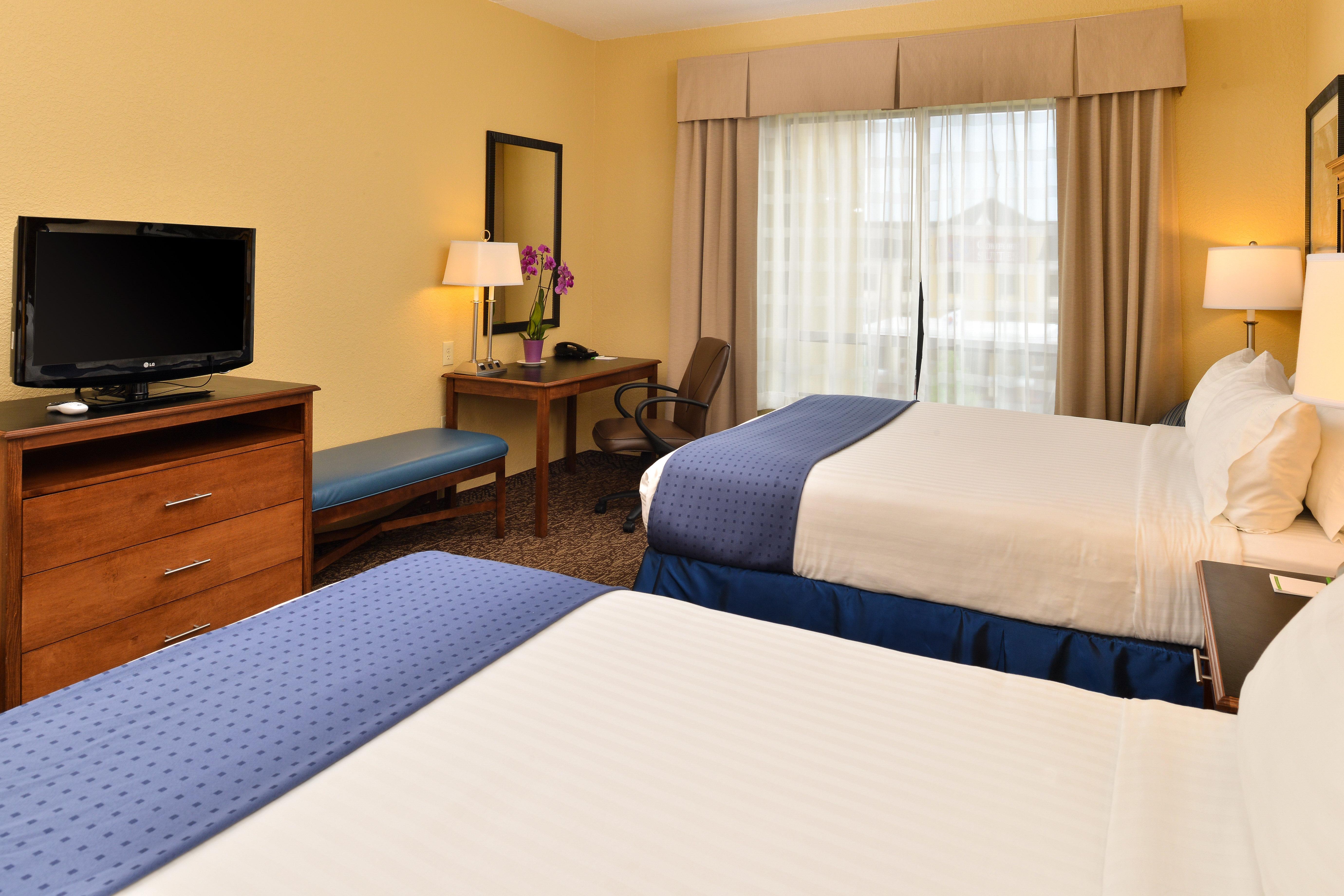 Holiday Inn Montgomery South Airport By Ihg Hope Hull Exterior foto