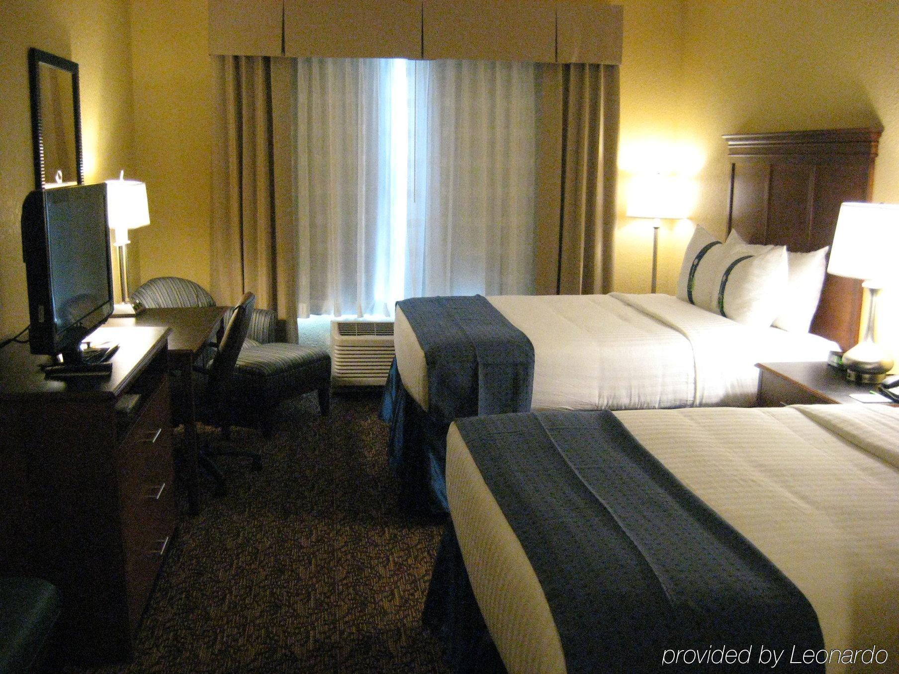 Holiday Inn Montgomery South Airport By Ihg Hope Hull Cameră foto
