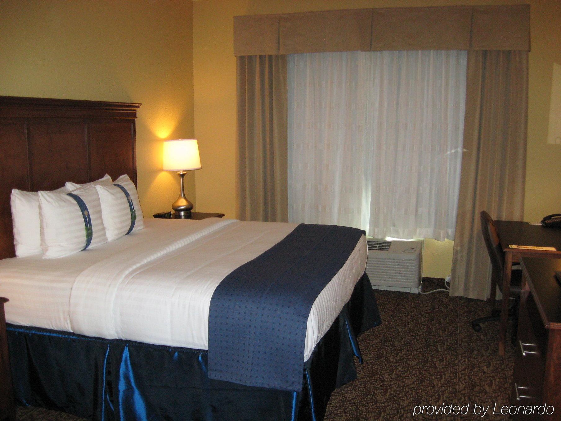 Holiday Inn Montgomery South Airport By Ihg Hope Hull Cameră foto