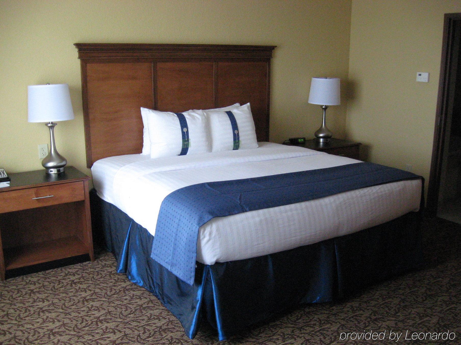 Holiday Inn Montgomery South Airport By Ihg Hope Hull Cameră foto