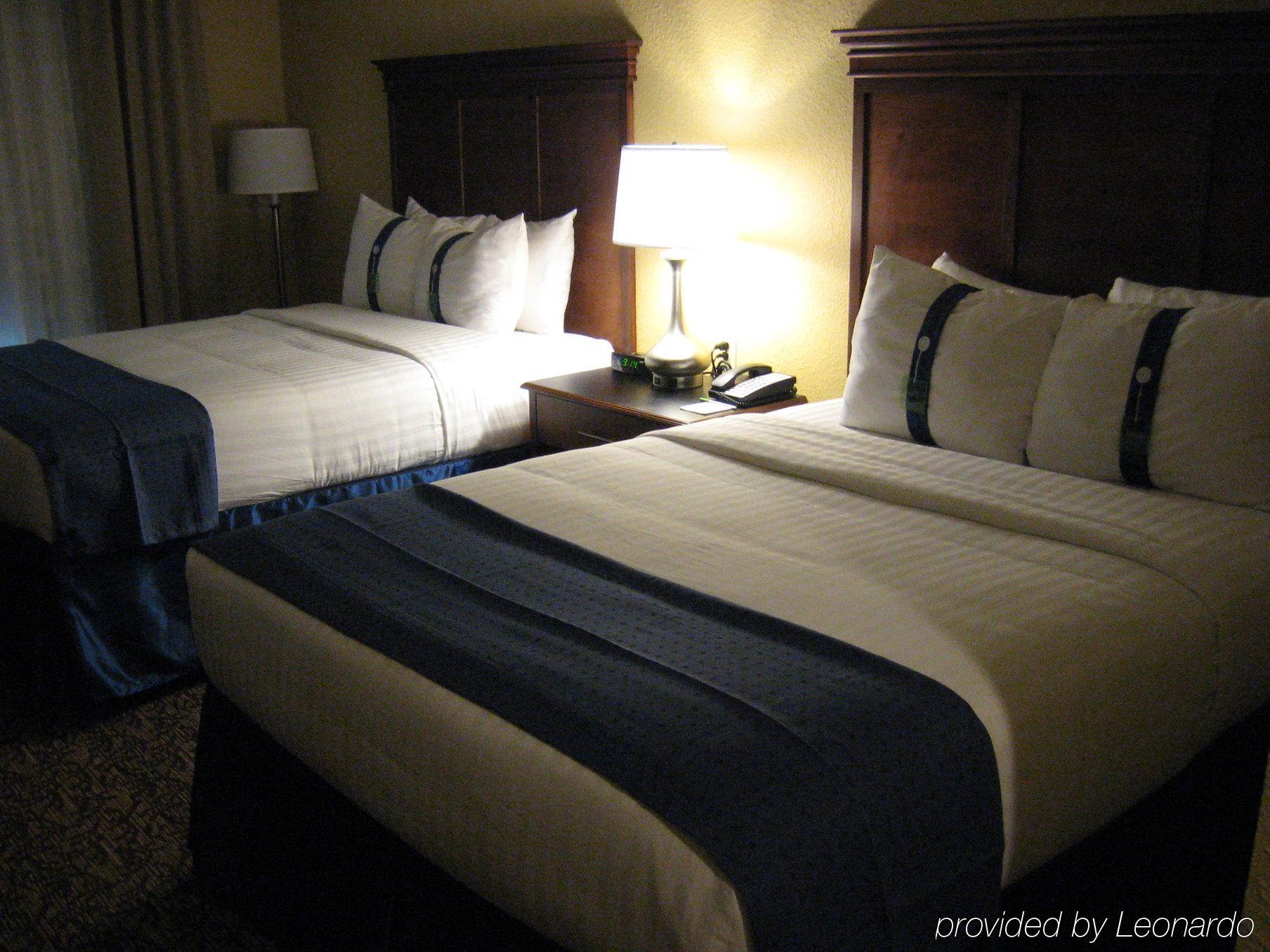 Holiday Inn Montgomery South Airport By Ihg Hope Hull Cameră foto