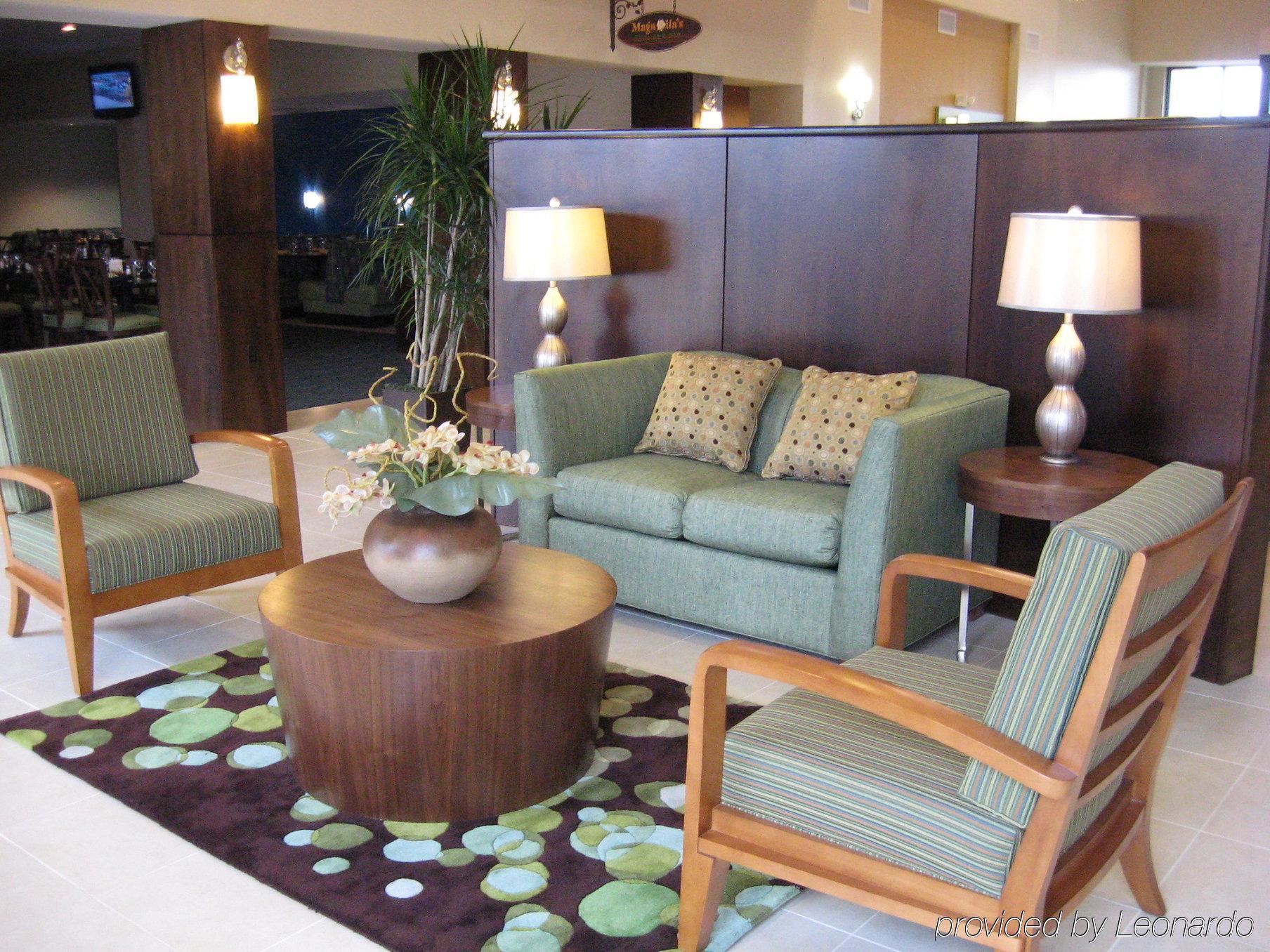 Holiday Inn Montgomery South Airport By Ihg Hope Hull Interior foto